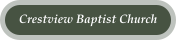 Crestview Baptist Church